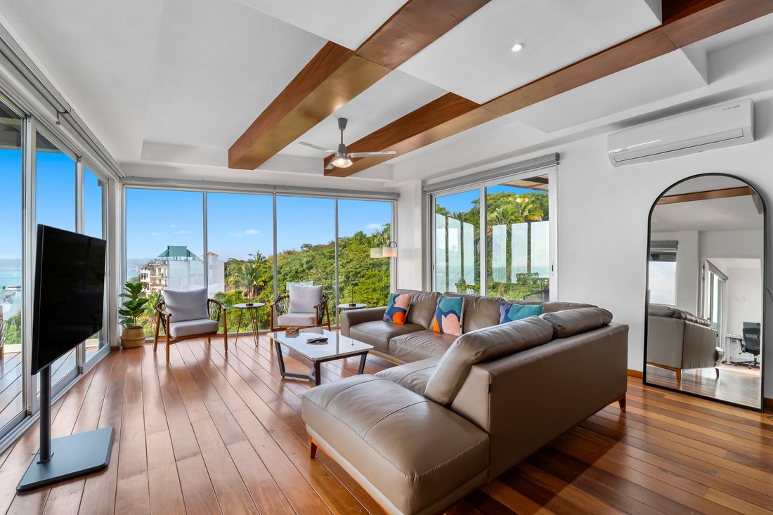 Condo in Puerto Vallarta, Jalisco, Mexico 2 - 16779343