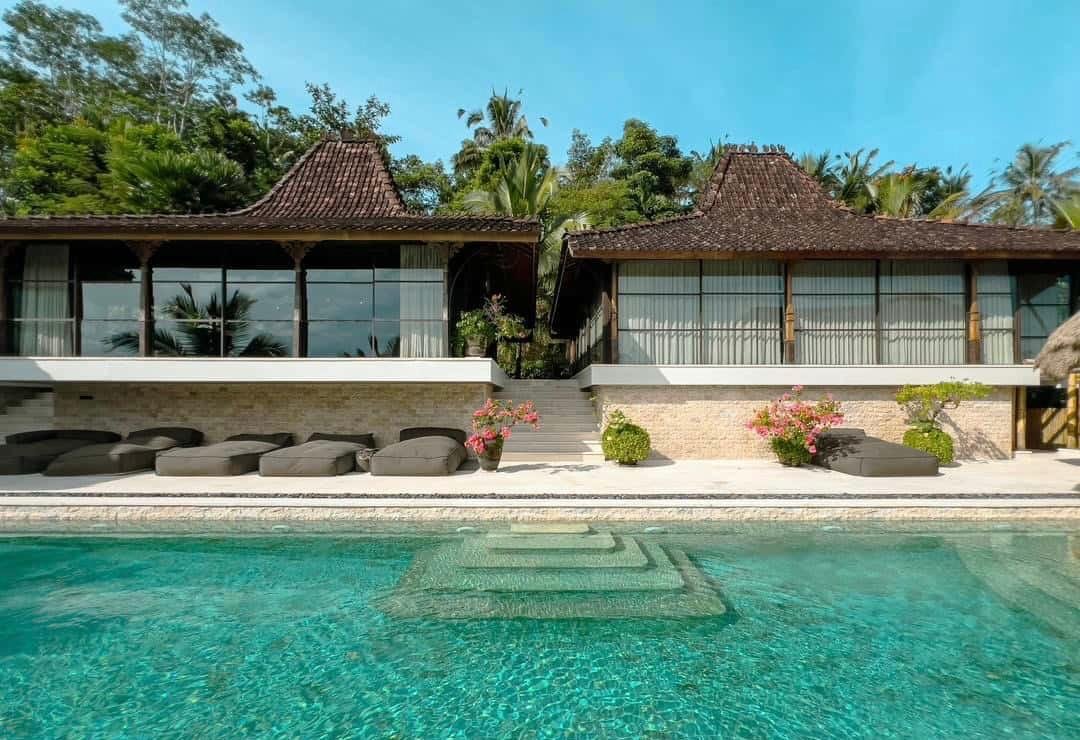 Estate in Payangan, Bali, Indonesia 3 - 16781977