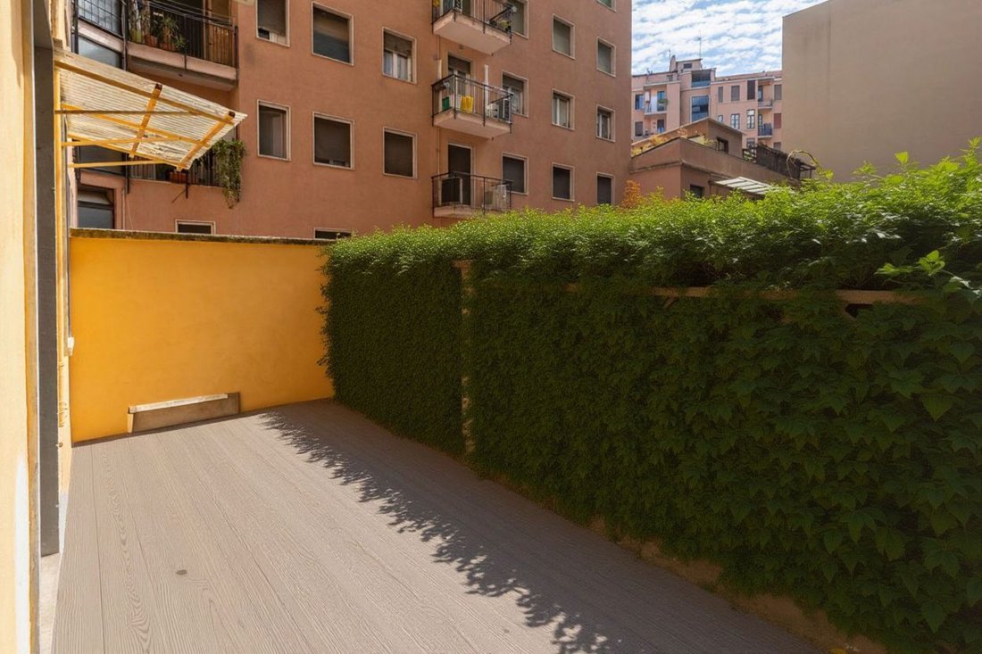 Apartment in Porta Venezia - Repubblica, Milan, Italy 5 - 16776930