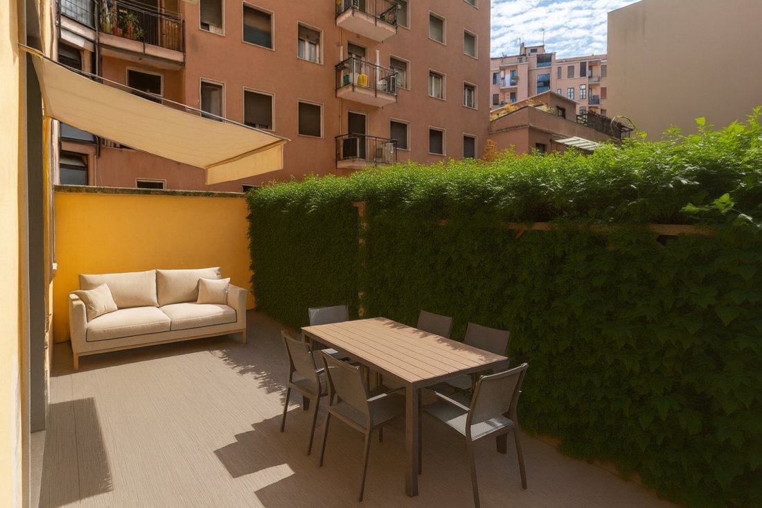 Apartment in Porta Venezia - Repubblica, Milan, Italy 4 - 16776930