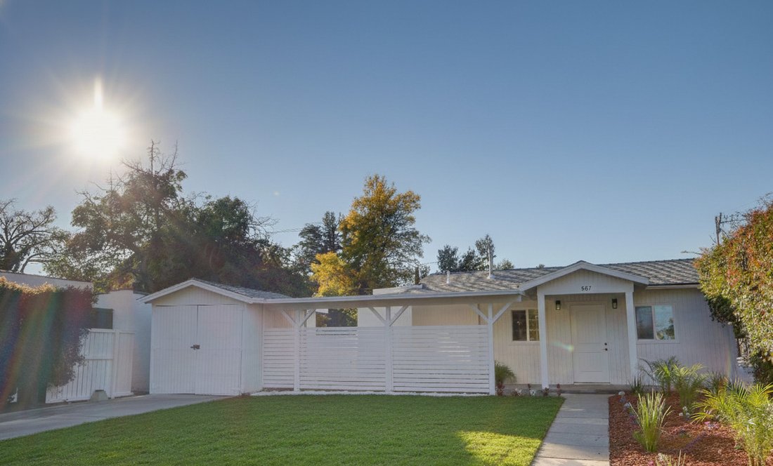 House in Altadena, California, United States 1 - 16780522