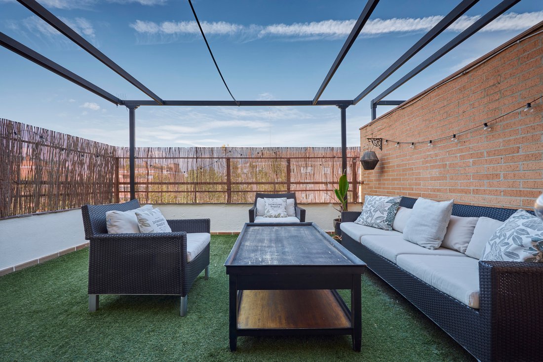 Apartment in La Moraleja, Alcobendas, Comunidad de Madrid 1 - 16779021