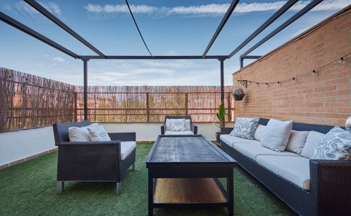 Apartment in La Moraleja, Alcobendas, Community of Madrid 1