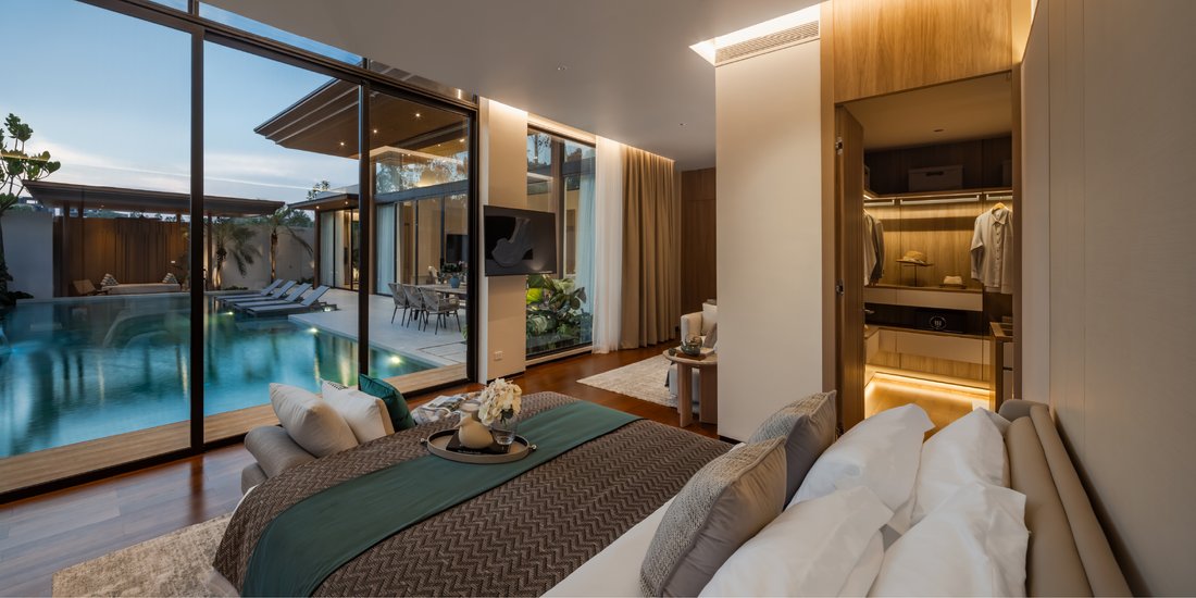 Villa in Choeng Thale, Phuket, Thailand 5 - 16782305