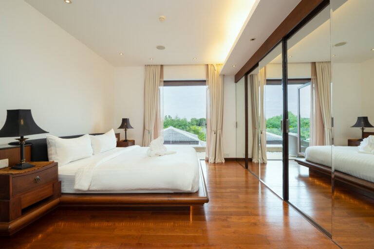 Villa in Ko Kaeo, Phuket, Thailand 4 - 16782765