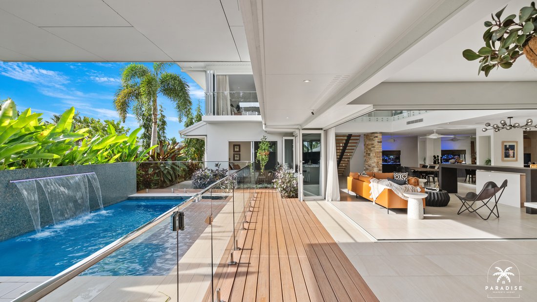 Casa en Smithfield, Queensland, Australia 1 - 16782387