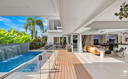 Haus in Smithfield, Queensland, Australien 1