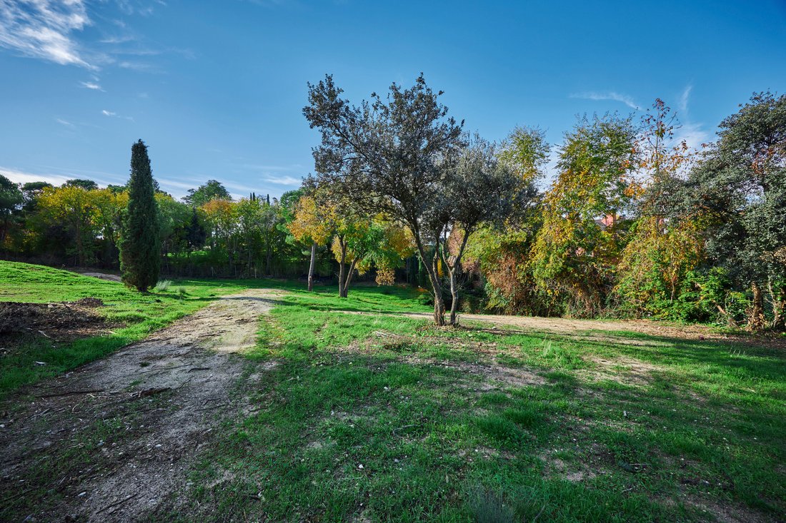 Land in La Moraleja, Alcobendas, Comunidad de Madrid 4 - 16779138