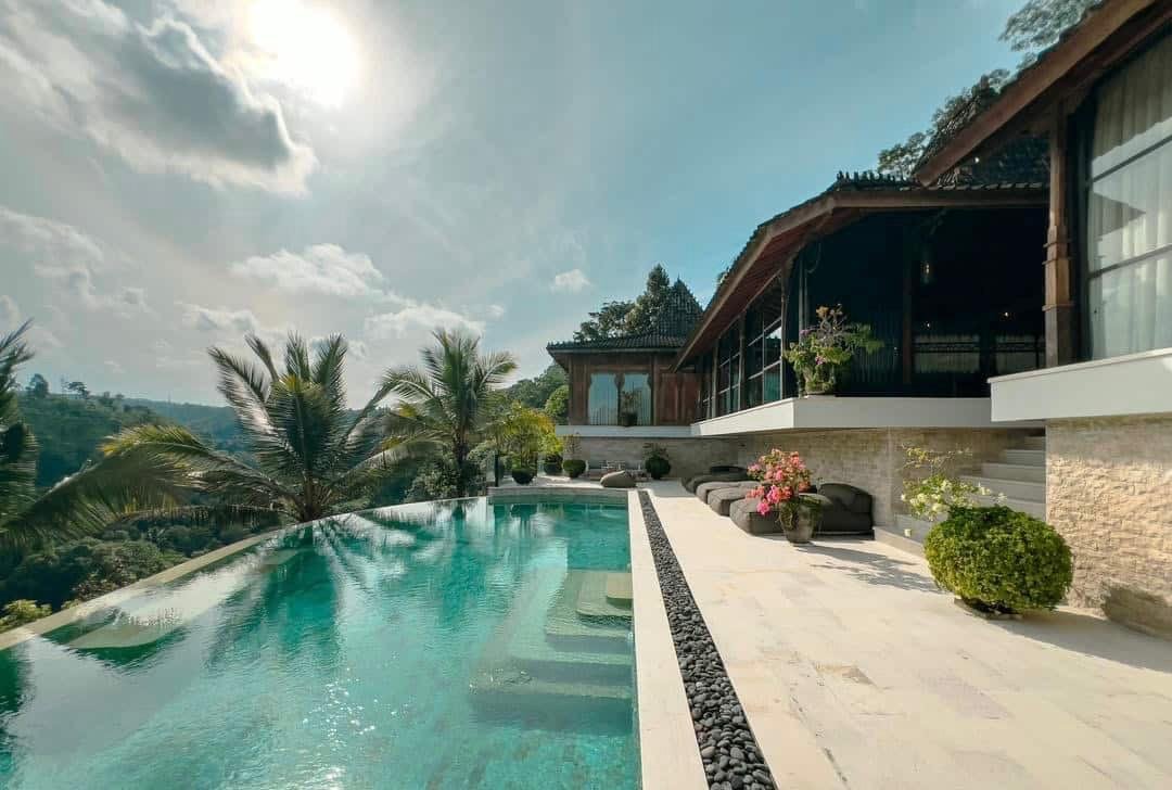 Estate in Payangan, Bali, Indonesia 2 - 16781977