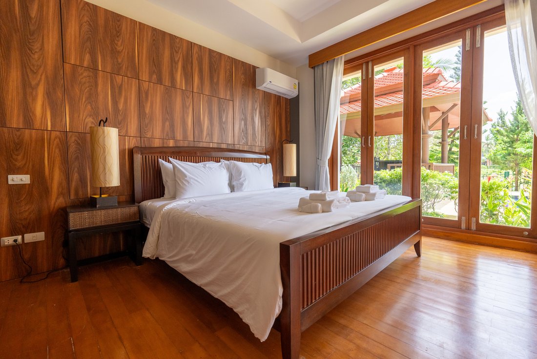 Villa in Choeng Thale, Phuket, Thailand 5 - 16781908