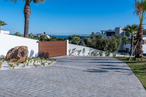 Villa in Sotogrande, San Roque, Andalusia 5 - 16778854