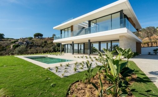 Villa à Sotogrande, San Roque, Andalousie 1
