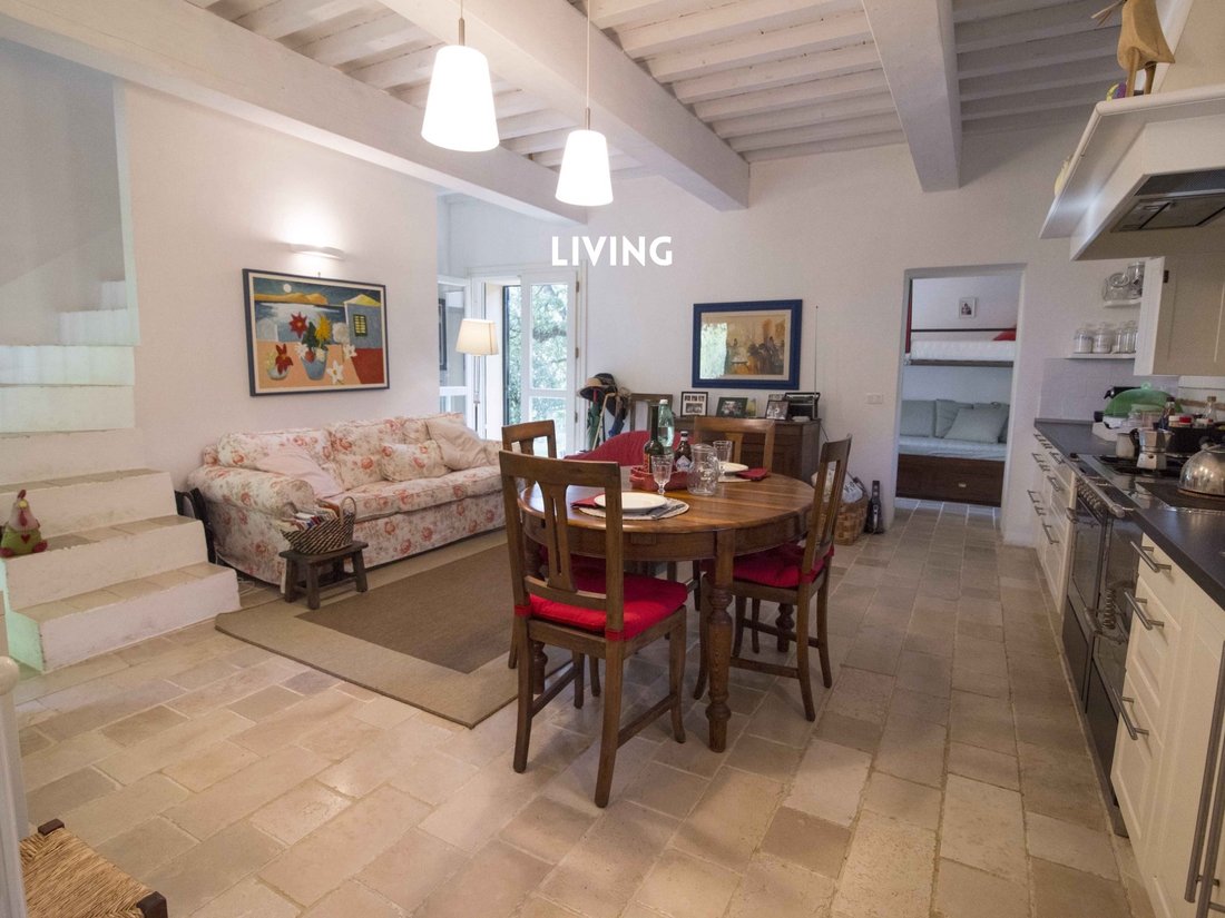 House in Roccastrada, Tuscany, Italy 4 - 16782427