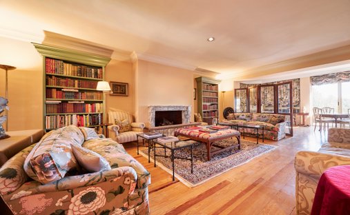 Penthouse in La Moraleja, Alcobendas, Autonome Gemeinschaft Madrid 1