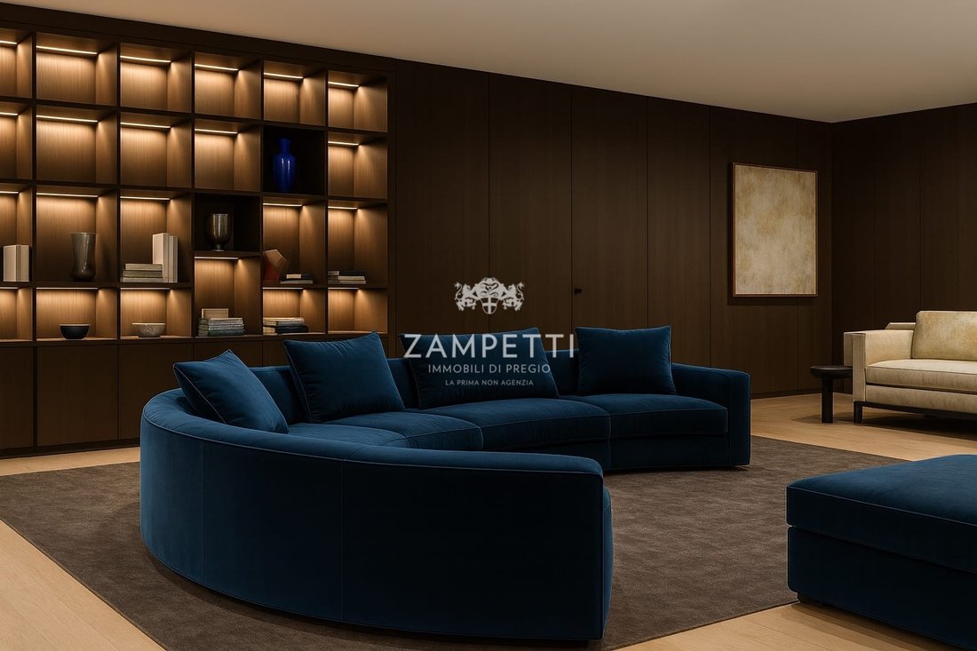 Appartamento a San Siro, Milano, Italia 4 - 16782742