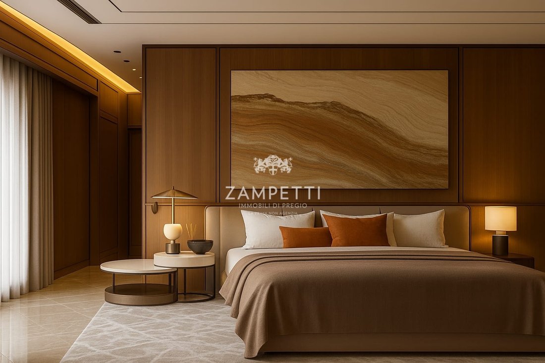 Appartamento a San Siro, Milano, Italia 5 - 16782742