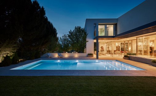 Villa in Boadilla del Monte, Community of Madrid, Spain 1