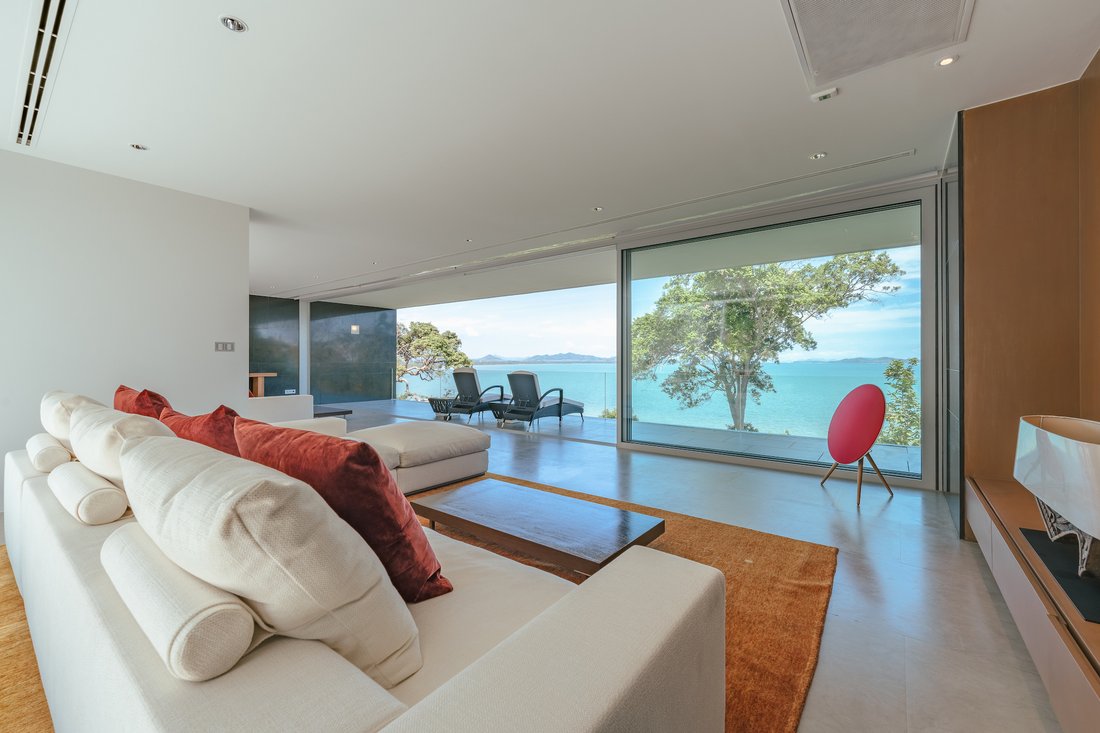 Villa in Pa Klok, Phuket, Thailand 5 - 16769728