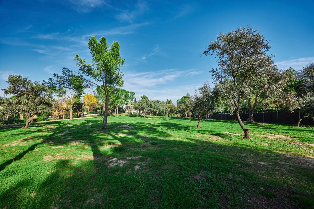 Land in La Moraleja, Alcobendas, Comunidad de Madrid 2 - 16779138
