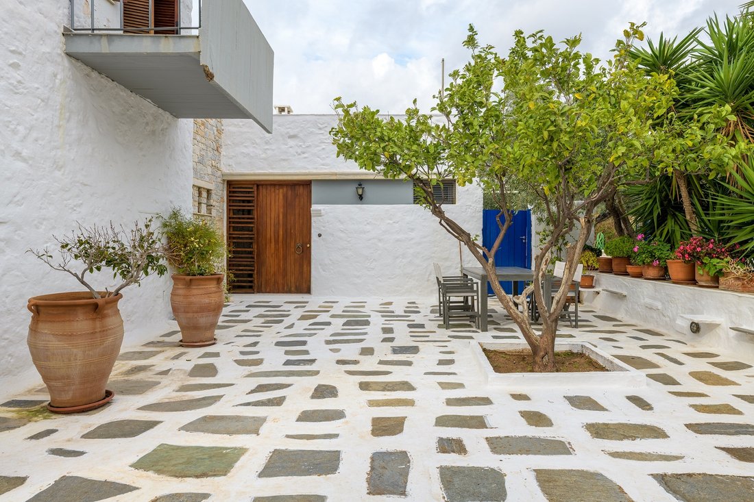 Casa a Saronida, Attica, Grecia 2 - 16778783