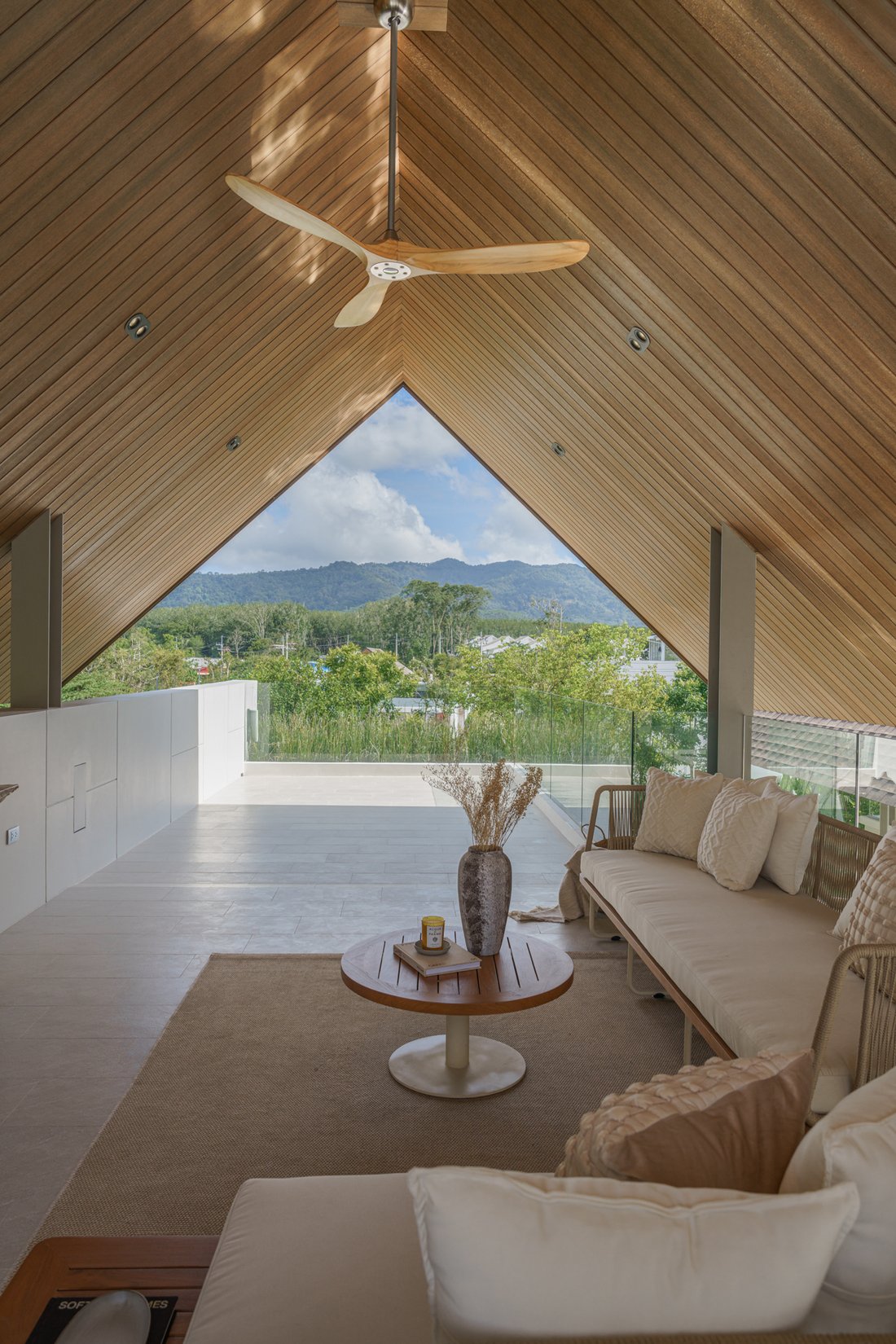 Villa in Choeng Thale, Phuket, Thailand 4 - 16782571