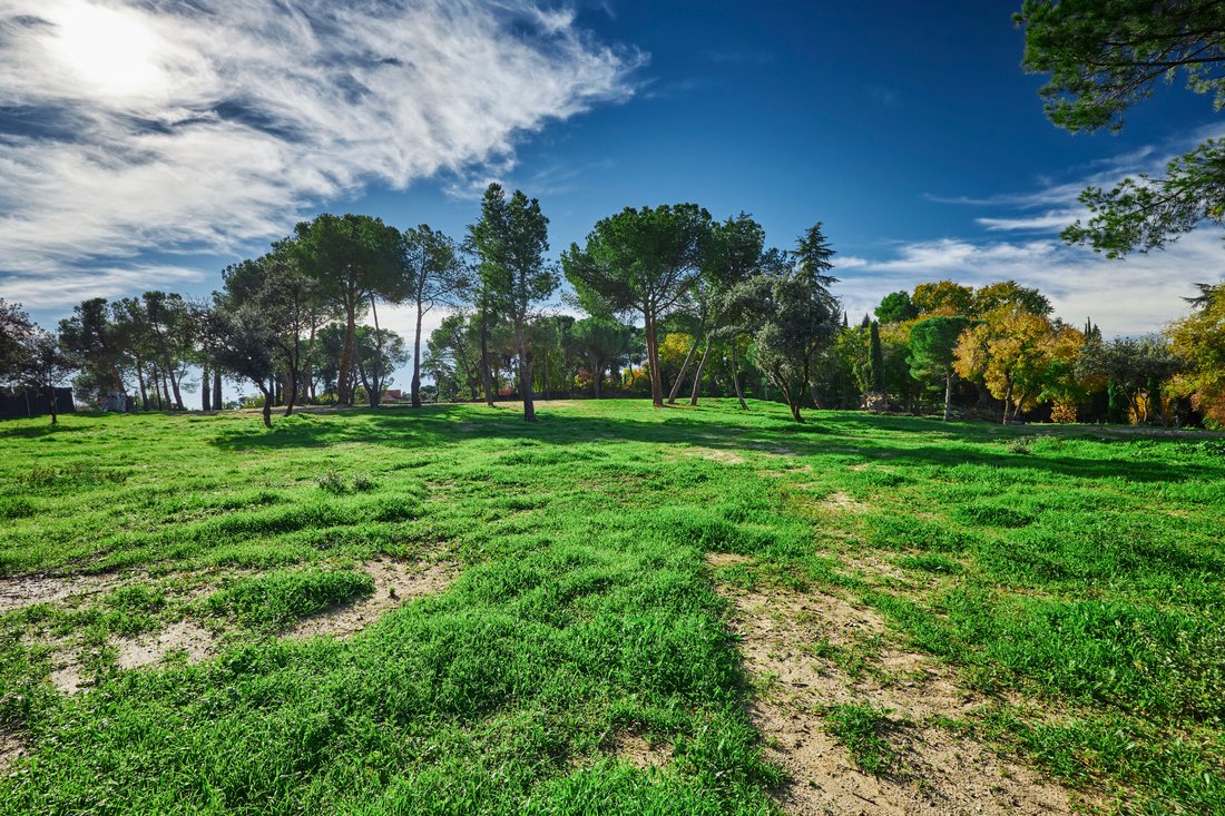 Land in La Moraleja, Alcobendas, Comunidad de Madrid 1 - 16779138
