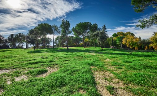 Terreno en La Moraleja, Alcobendas, Comunidad de Madrid 1