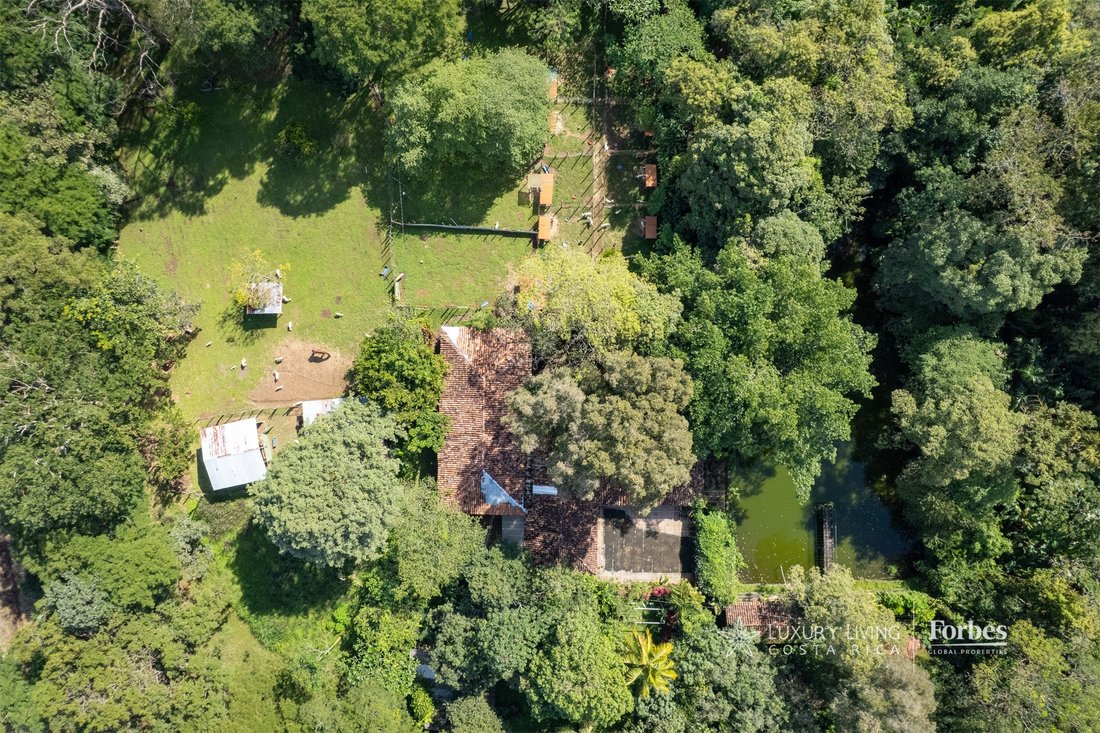 Land in Garita District, Alajuela, Alajuela Province, Costa Rica 1 - 16610017