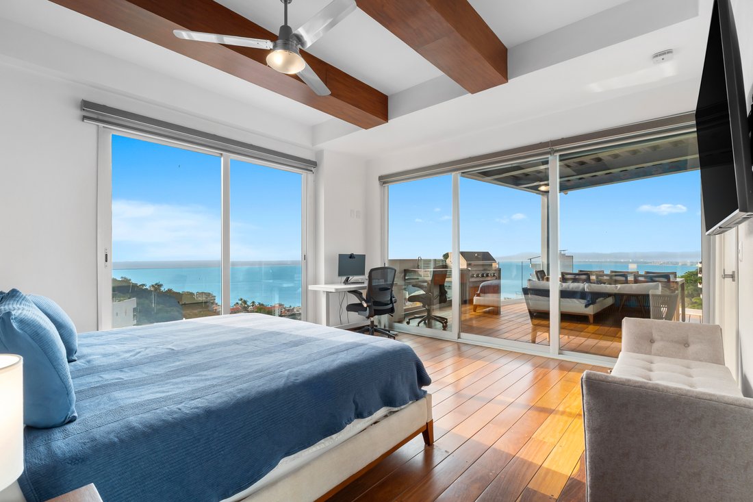 Condo in Puerto Vallarta, Jalisco, Mexico 4 - 16779343
