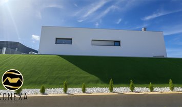 Villa à Olhão, Algarve, Portugal 1