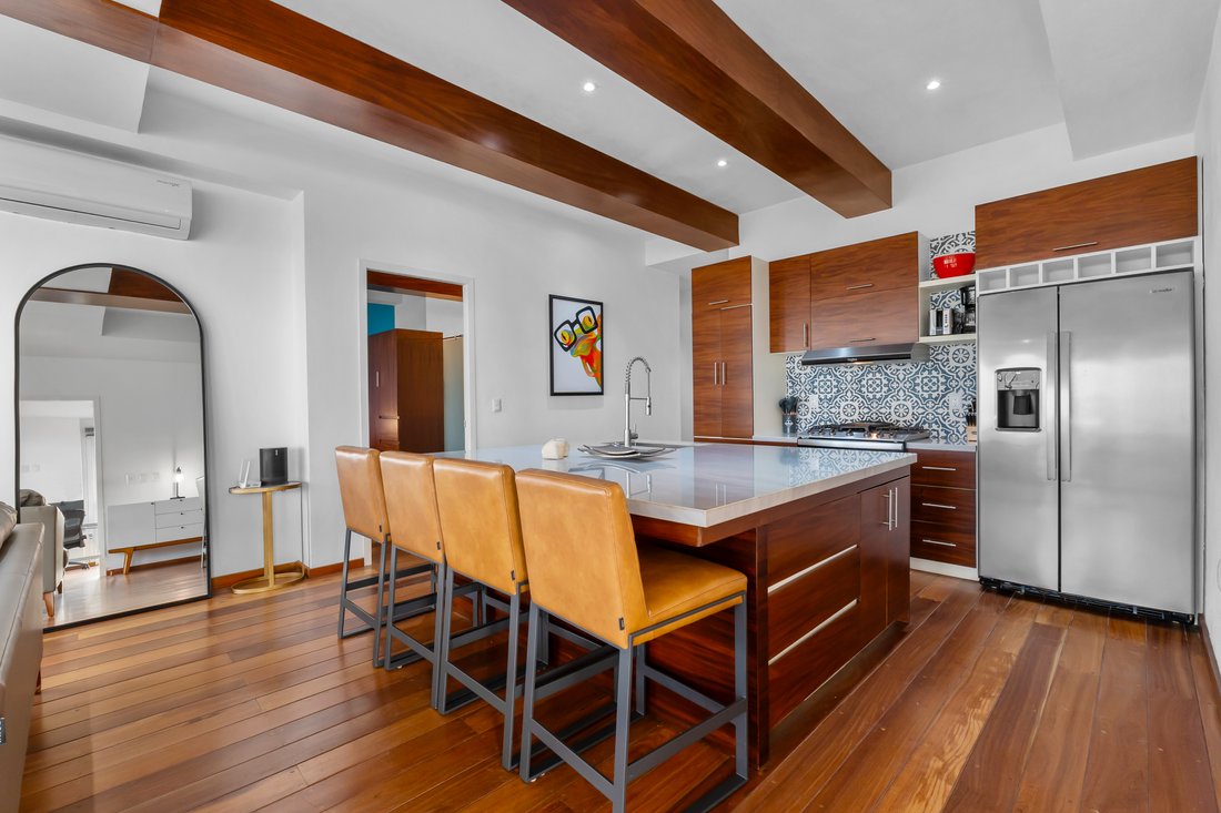 Condo in Puerto Vallarta, Jalisco, Mexico 5 - 16779343