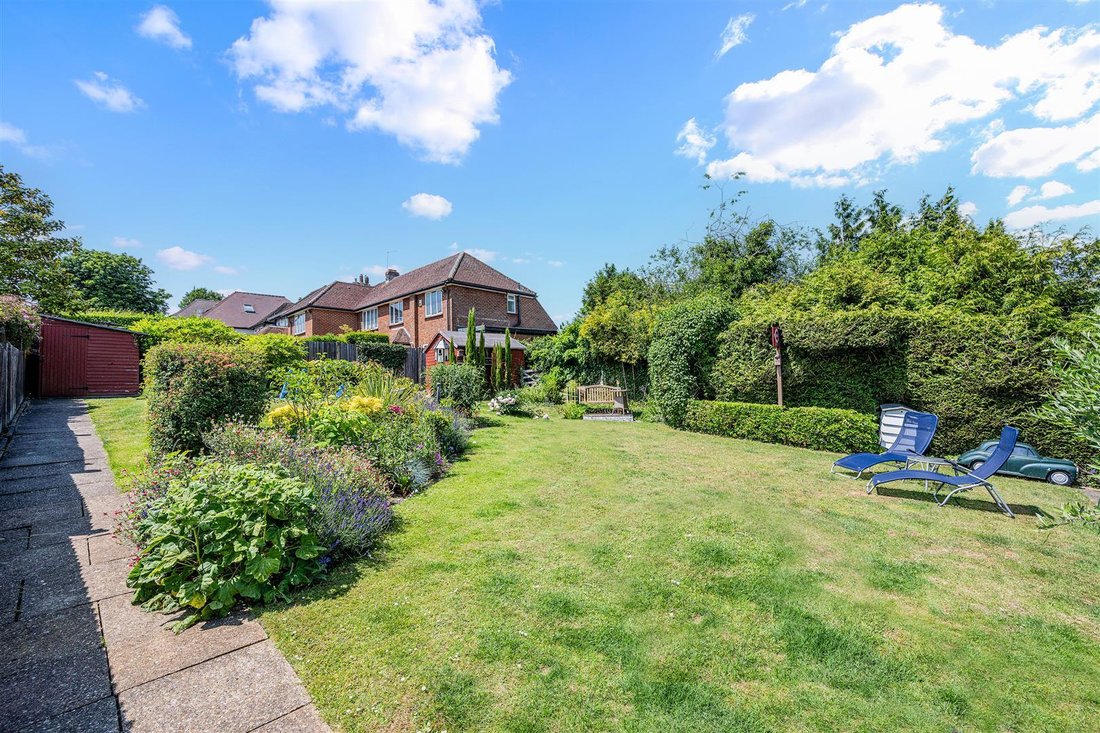 Bungalow a Nork, Reigate and Banstead, Inghilterra 2 - 16780249