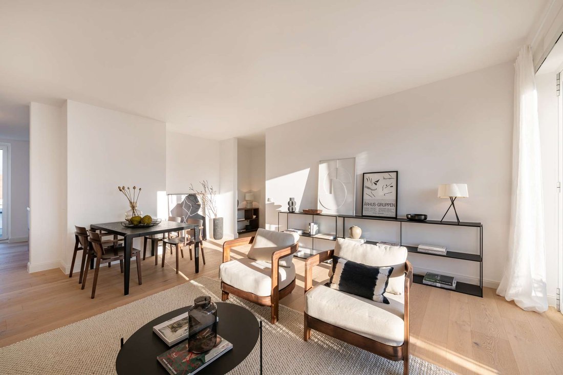 Apartment in Munich, Bavaria, Germany 1 - 16739178