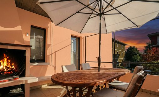 House in Borgo Trento - Ponte Crencano - Valdonega, Verona, Veneto 1