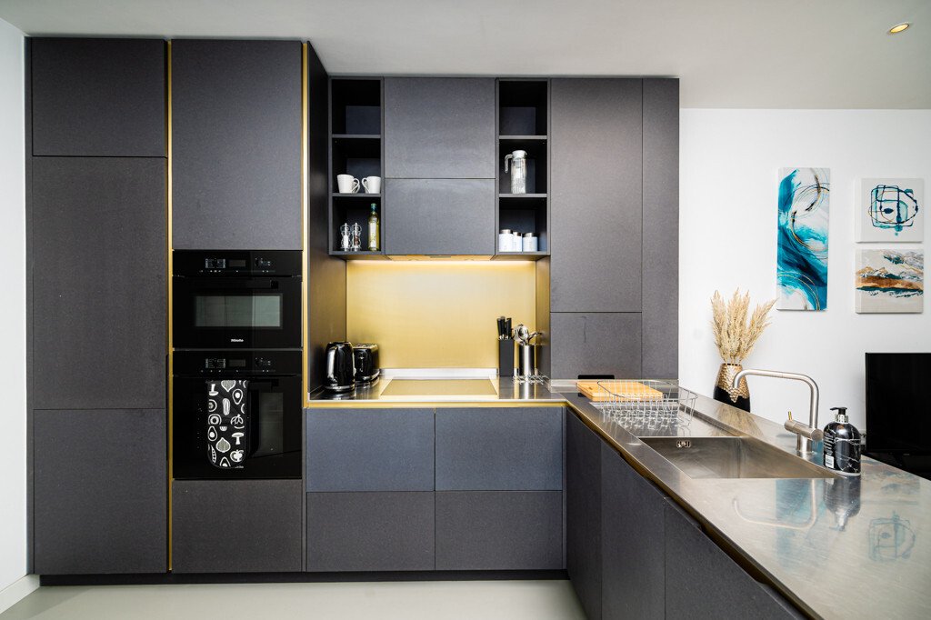 Apartment in Kings Cross, Islington, England 1 - 16776931