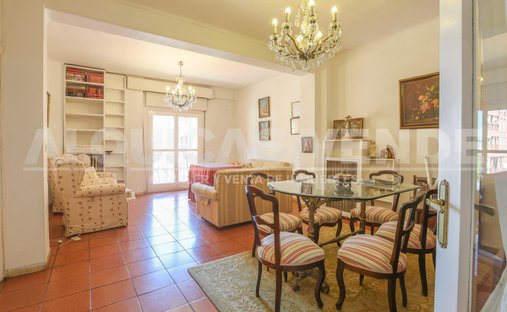 Castle for Sale in Casco Antiguo, Seville, Spain