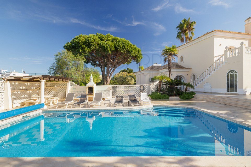 House in Almancil, Algarve, Portugal 4 - 16779530