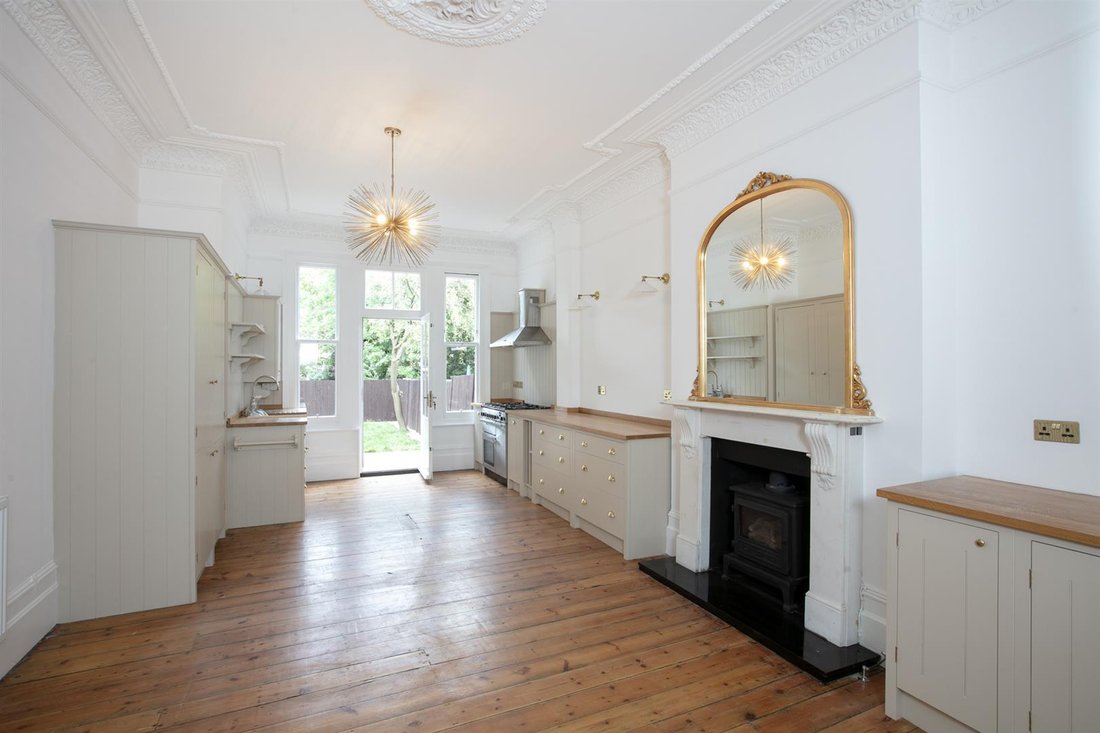 House in Denmark Hill, Southwark, England 3 - 16780338