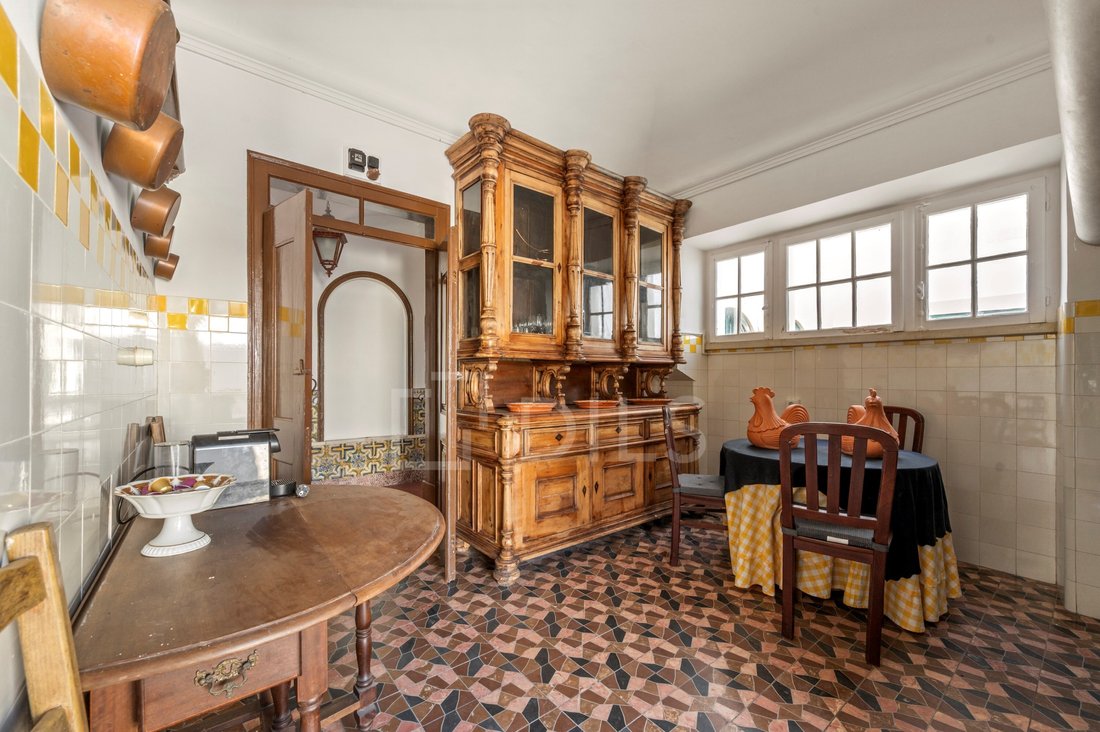 House in Fronteira, Portalegre District, Portugal 4 - 16779774
