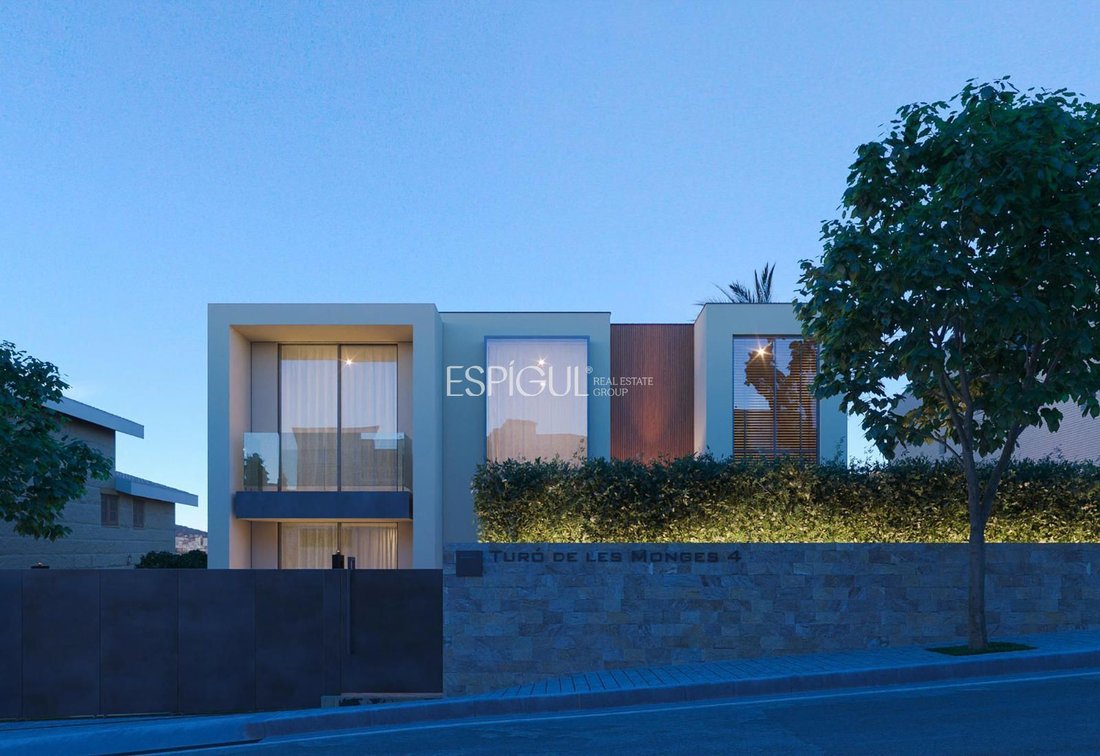 Villa in Alella, Catalonia, Spain 3 - 16776993