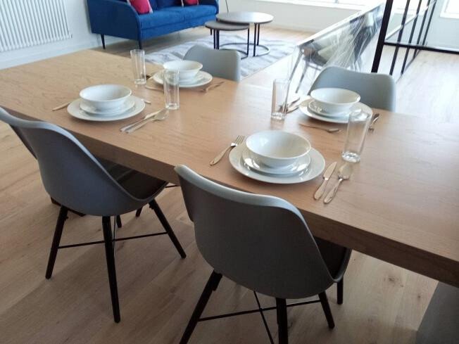 Appartement à Canning Town, Newham, Angleterre 5 - 16777056