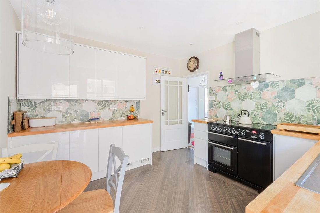 Bungalow a Nork, Reigate and Banstead, Inghilterra 3 - 16780249