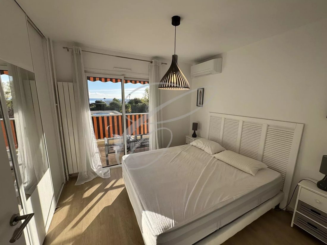 Apartment in Azurville-Val Claret, Antibes, France 5 - 16777158
