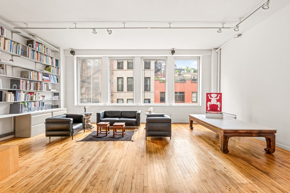 Co Op in New York, New York, United States 1 - 16726240