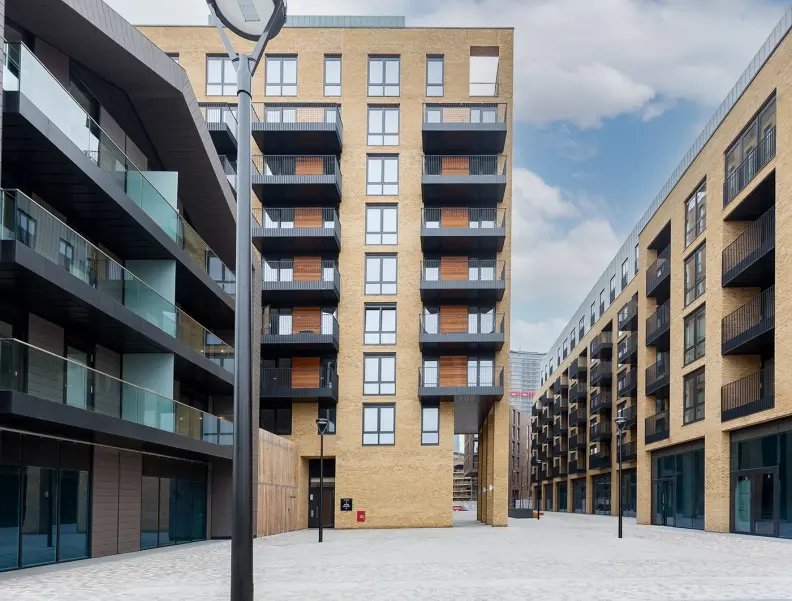 Apartment in Earlsfield, Wandsworth (Greater London), England 1 - 16777333