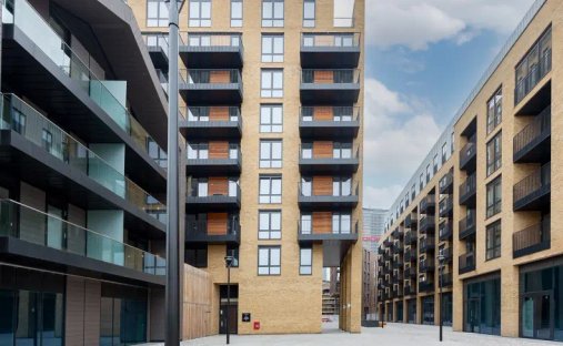 Appartamento a Earlsfield, Wandsworth (Greater London), Inghilterra 1