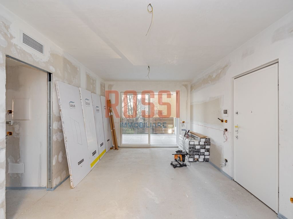 Apartment in San Carlo-Molinetto, Monza, Lombardy 2 - 16709013