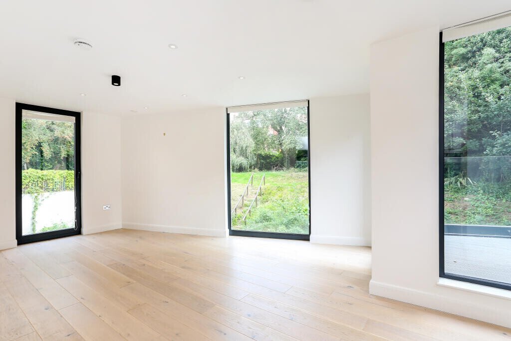 Appartement à West Hampstead, Camden, Angleterre 3 - 16777236