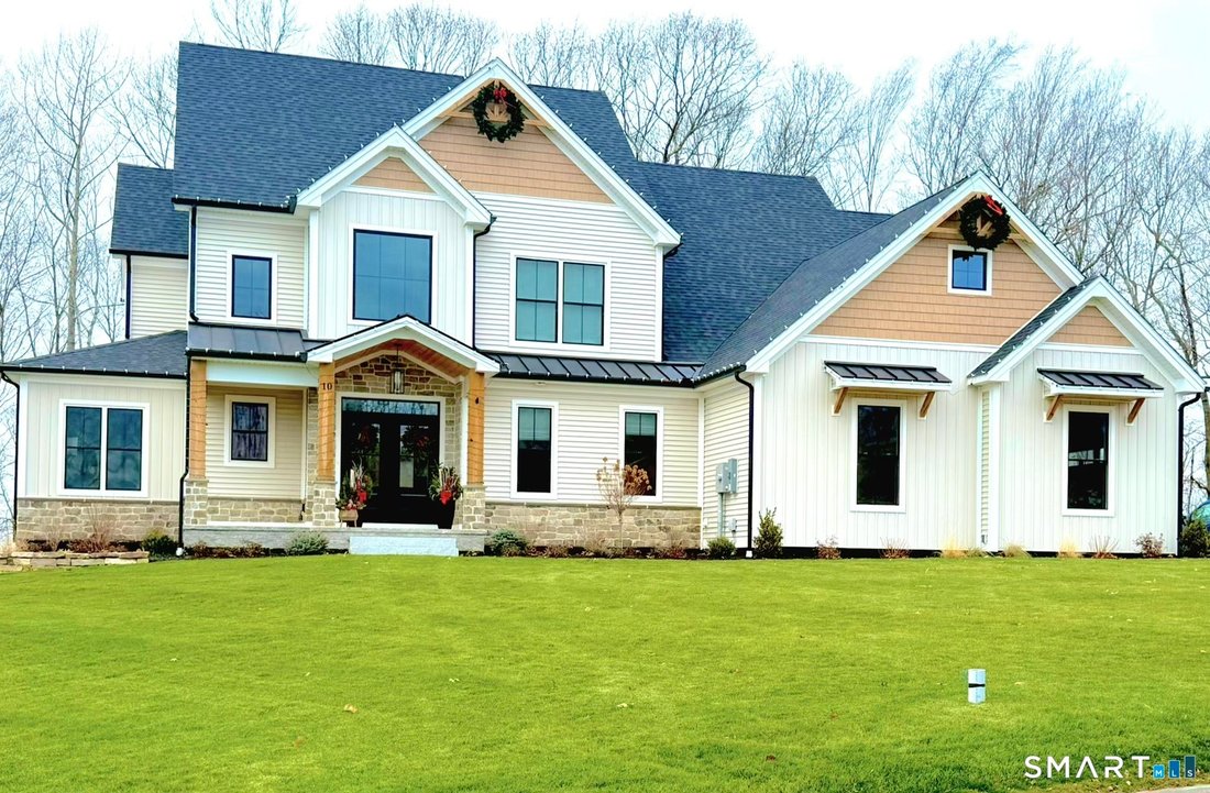 House in East Lyme, Connecticut, United States 1 - 16780880