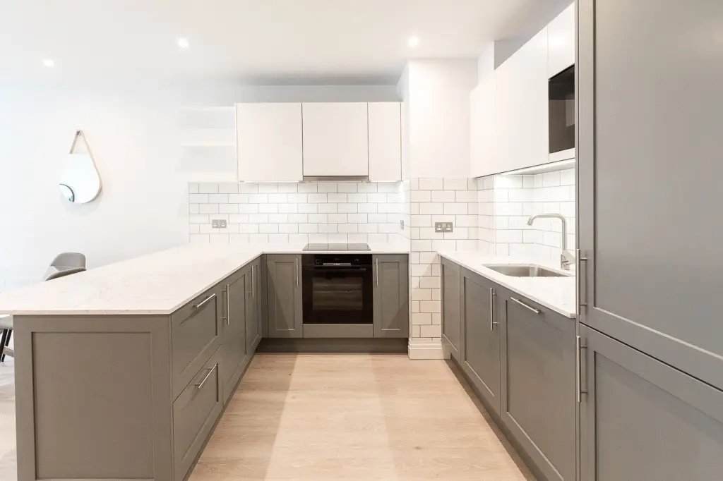 Apartment in Ealing (London Borough of Ealing), Ealing, England 1 - 16777034